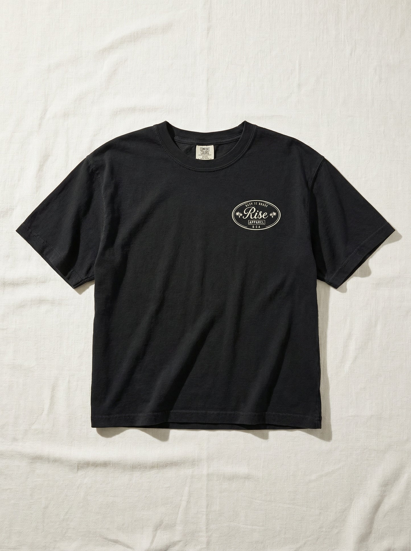 Keep it Salty Womens Boxy T-Shirt